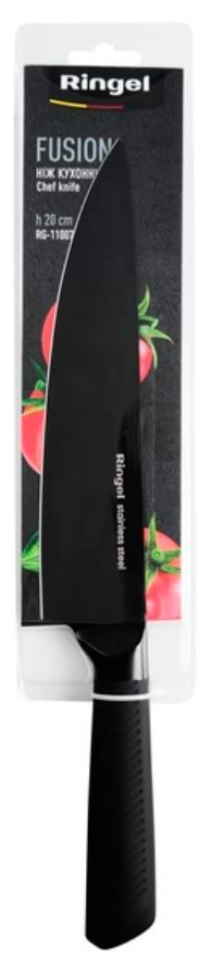 Фото - Ніж кухаря Ringel Fusion 20 см (RG-11007-5)