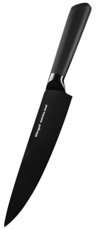 Фото - Ніж кухаря Ringel Fusion 20 см (RG-11007-5)