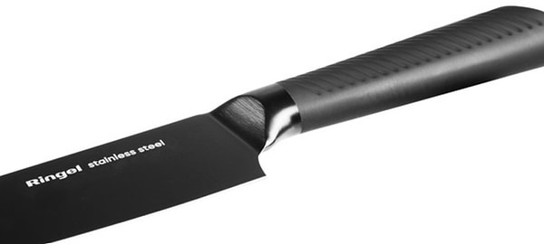 Фото - Ніж кухаря Ringel Fusion 20 см (RG-11007-5)