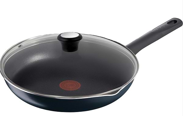 Фото - Уцінка - Сковорода універсальна Tefal B5660553_SET Family Day з кр 26 см