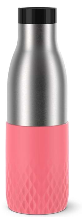 Фото - Термобутылка Tefal Bludrop Pink 0.5 л (N3110810)