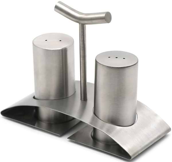 Фото - Набір ємностей для спецій і приправ Ringel Fusion (RG-5122/1)