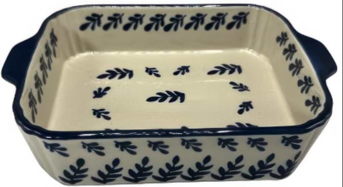 Купити Форма для приготування Limited Edition PROVENCE 22х14х4.8 см (SD1040-22) - Фото 1 Форма для приготування Limited Edition PROVENCE 22х14х4.8 см (SD1040-22) - Фото 1