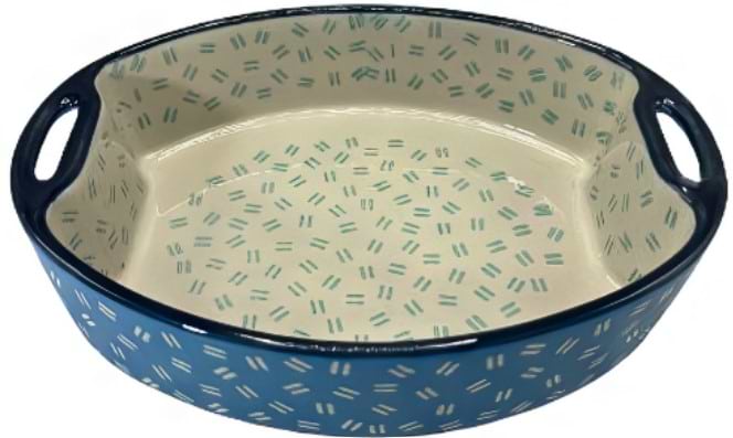 Форма для приготування Limited Edition CHATEAU 30.5х21.5х6.5 см (SD1031-30) - Фото 1