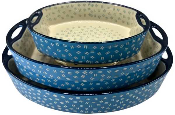 Фото - Форма для приготування Limited Edition CHATEAU 21.5х16х5.5 см (SD1031-21)