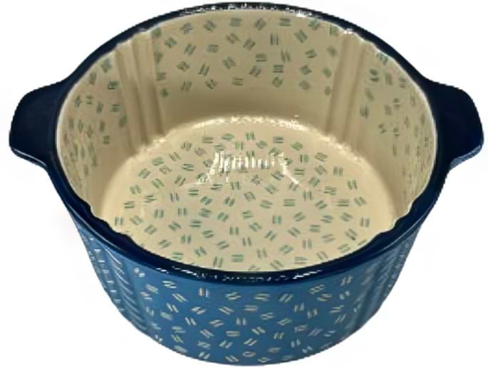 Форма для приготування Limited Edition MAISON 22х18.5х8 см (SD1038-22) - Фото 1