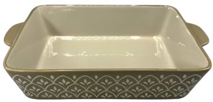 Форма для приготування Limited Edition PALETTE 21х12.5х4.5 см (SD16401-21F) - Фото 1