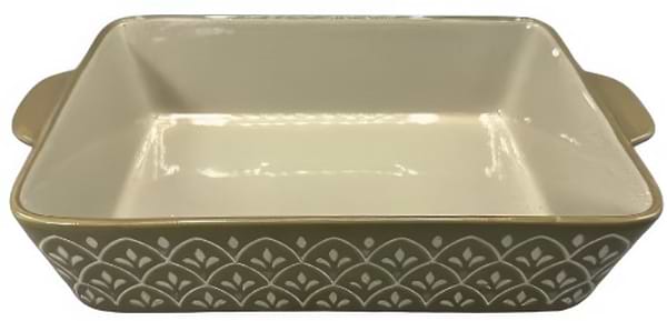 Фото - Форма для приготування Limited Edition PALETTE 27.5х17.5х5.5 см (SD16401-27F)