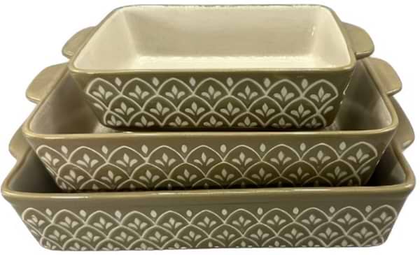 Фото - Форма для приготування Limited Edition PALETTE 27.5х17.5х5.5 см (SD16401-27F)