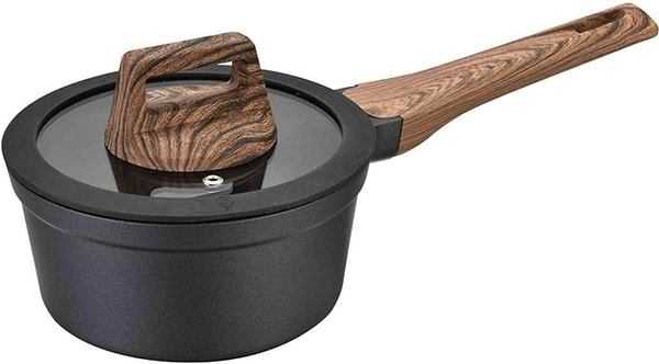 Фото - Ковш Pepper Wood 16 см (PR-2312-16)