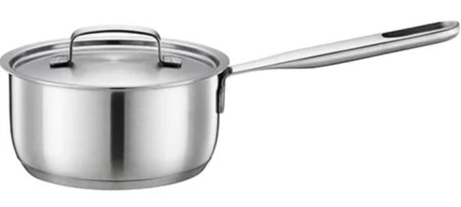 Ковш Fiskars All Steel 1,5 л (1064750) - Фото 1