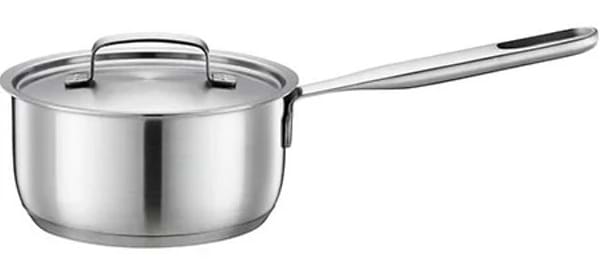 Фото - Ковш Fiskars All Steel 1,5 л (1064750)