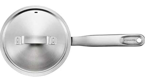 Фото - Ковш Fiskars All Steel 1,5 л (1064750)