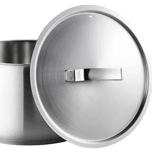 Фото - Ковш Fiskars All Steel 1,5 л (1064750)