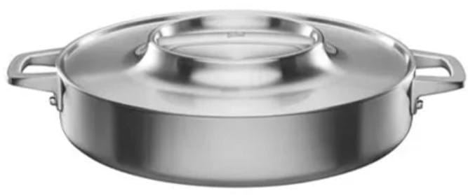 Сотейник Fiskars Norden 28 см (1067635) - Фото 1