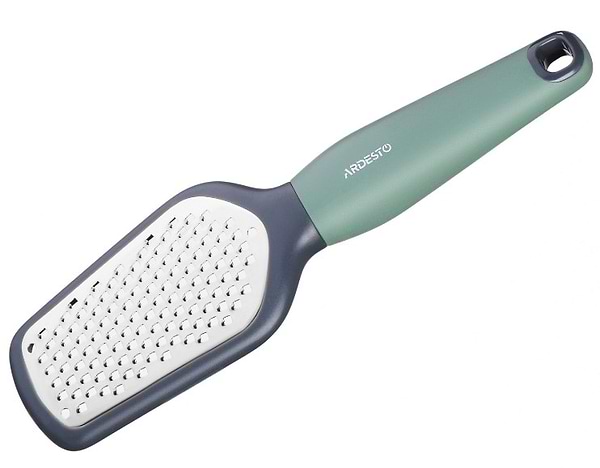 Фото - Терка Ardesto Gemini Gray/Green (AR2113PG)