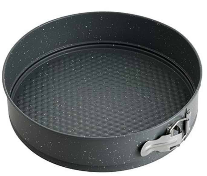 Форма для приготування Bergner Orion 28 см (BG-37046-GY) - Фото 1
