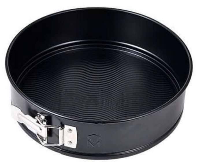 Форма для приготування Masterpro Foodies collection 24 см (BGMP-7343) - Фото 1