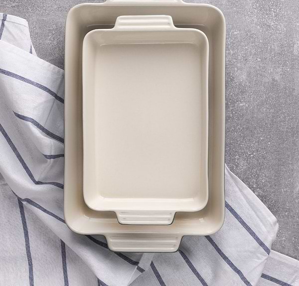 Фото - Набор форм для приготовления Bergner Excalibur 2 шт. (BG-13362-GR)