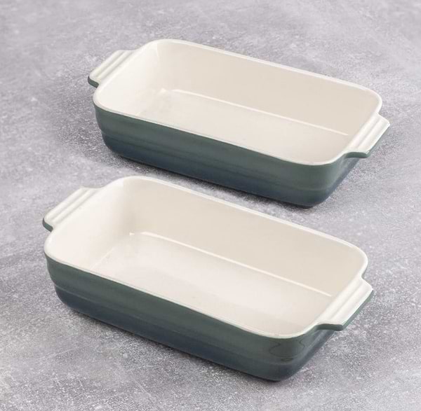 Фото - Набор форм для приготовления Bergner Excalibur 2 шт. (BG-13362-GR)