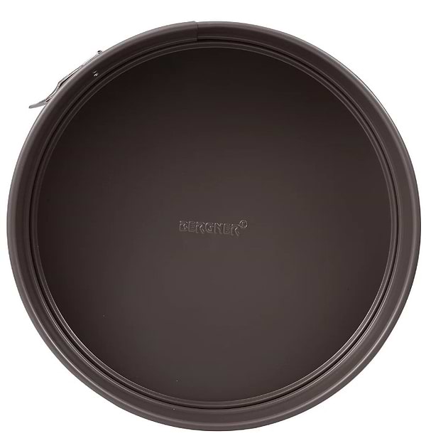 Фото - Набор форм для приготовления Bergner Bakeware lovers 2 шт. (BG-37194-CO)