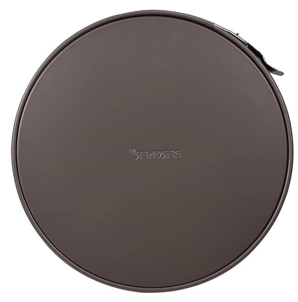 Фото - Набор форм для приготовления Bergner Bakeware lovers 2 шт. (BG-37194-CO)