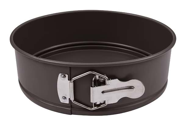 Фото - Набор форм для приготовления Bergner Bakeware lovers 3 шт. (BG-37195-CO)