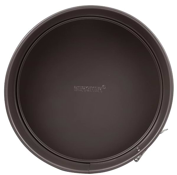 Фото - Набор форм для приготовления Bergner Bakeware lovers 3 шт. (BG-37195-CO)