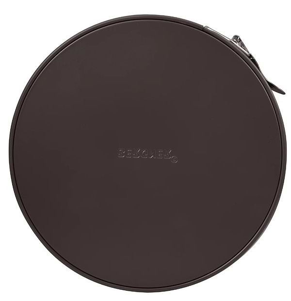 Фото - Набор форм для приготовления Bergner Bakeware lovers 3 шт. (BG-37195-CO)