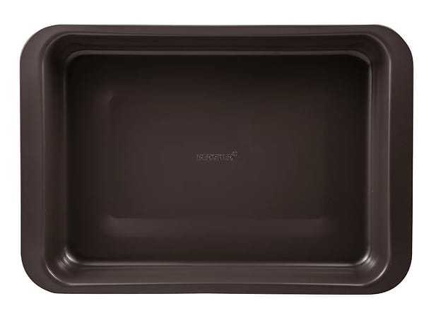 Фото - Набор форм для приготовления Bergner Bakeware lovers 2 шт. (BG-37196-CO)