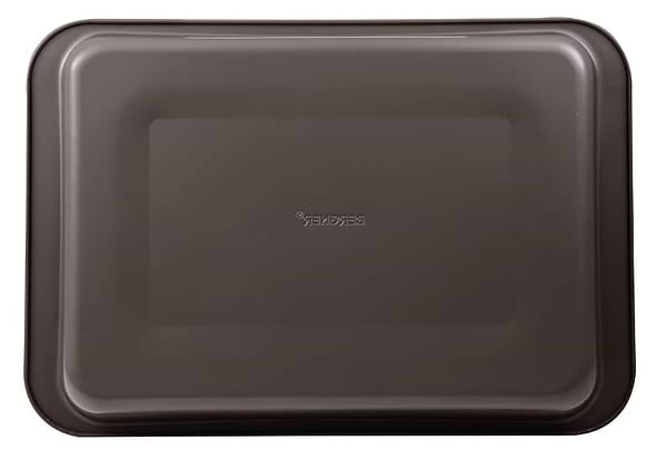 Фото - Набор форм для приготовления Bergner Bakeware lovers 2 шт. (BG-37196-CO)