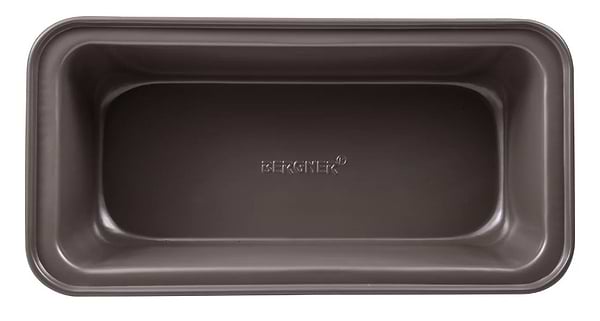 Фото - Набор форм для приготовления Bergner Bakeware lovers 2 шт. (BG-37196-CO)