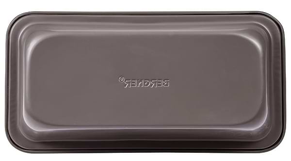 Фото - Набор форм для приготовления Bergner Bakeware lovers 2 шт. (BG-37196-CO)