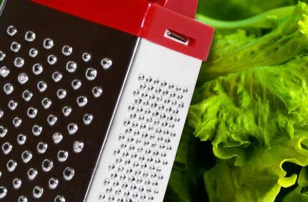 Фото - Терка Gusto GT-6001