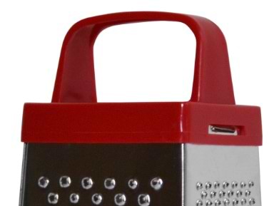 Фото - Терка Gusto GT-6001