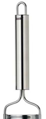 Фото - Терка Kela Rondo 6х25,5 см (19010)