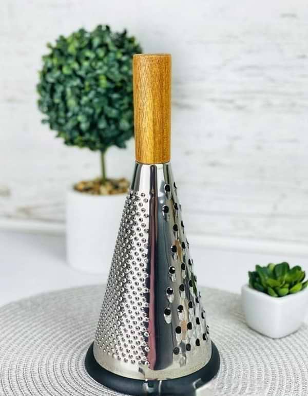 Фото - Терка Krauff 26-184-068 20 см