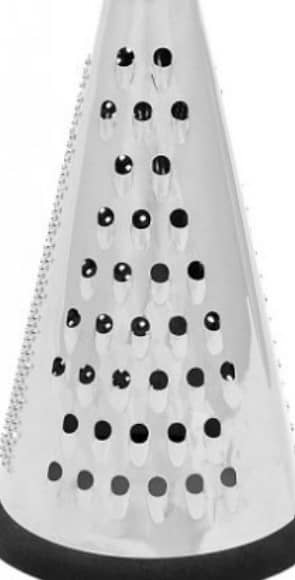 Фото - Терка Krauff 26-184-068 20 см