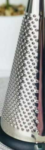 Фото - Терка Krauff 26-184-068 20 см