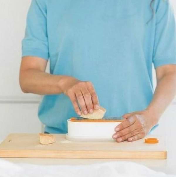 Фото - Терка Fiskars FF (1019530)