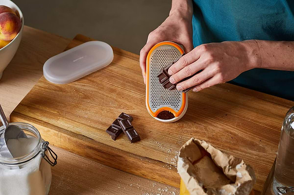 Фото - Терка Fiskars FF (1019530)