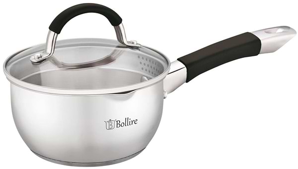 Фото - Ківш Bollire BR-2401 Trento 1.4 л 16 см