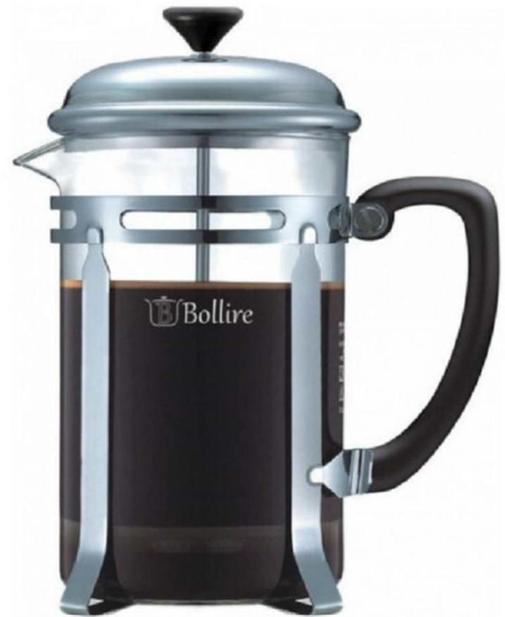 Френч-прес Bollire BR-3204 1.0 л