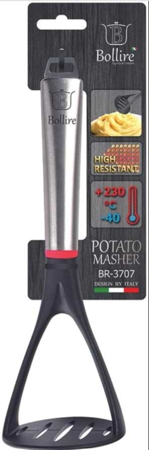 Фото - Толкушка Bollire BR-3707