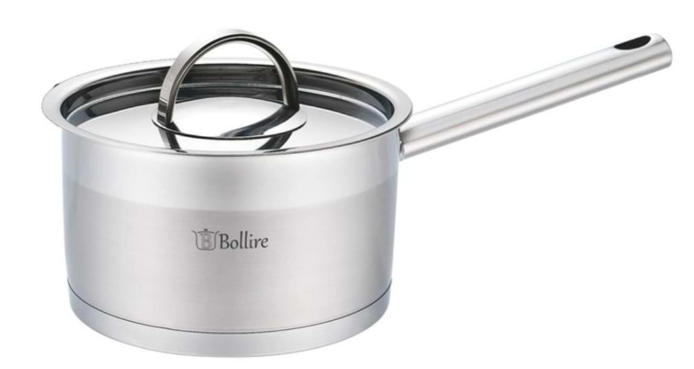 Ківш Bollire BR-2301 CATANIA 16 см - Фото 1