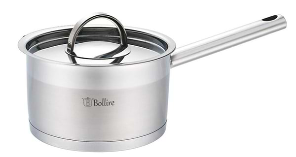 Фото - Ківш Bollire BR-2301 CATANIA 16 см