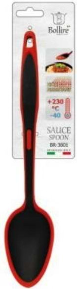 Фото - Ложка поварская Bollire BR-3801