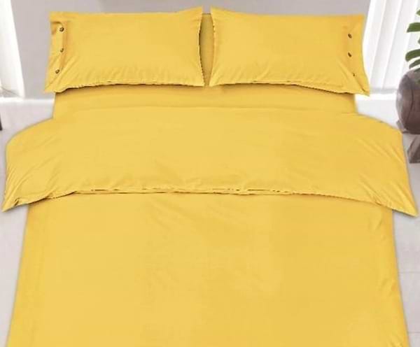 Фото - Простирадло двоспальне Ardesto Mix&Match 180x200+30 см (ART1820FSS) Фото - Простирадло двоспальне Ardesto Mix&Match 180x200+30 см (ART1820FSS)