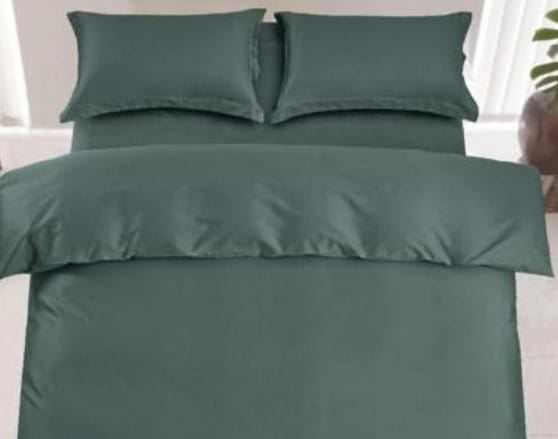 Фото - Простирадло двоспальне Ardesto Mix&Match 180х240 см (ART1824FSE)