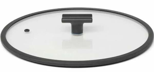Фото - Кришка для посуду TVS Brillante Induction 24 см (9465124003N001)